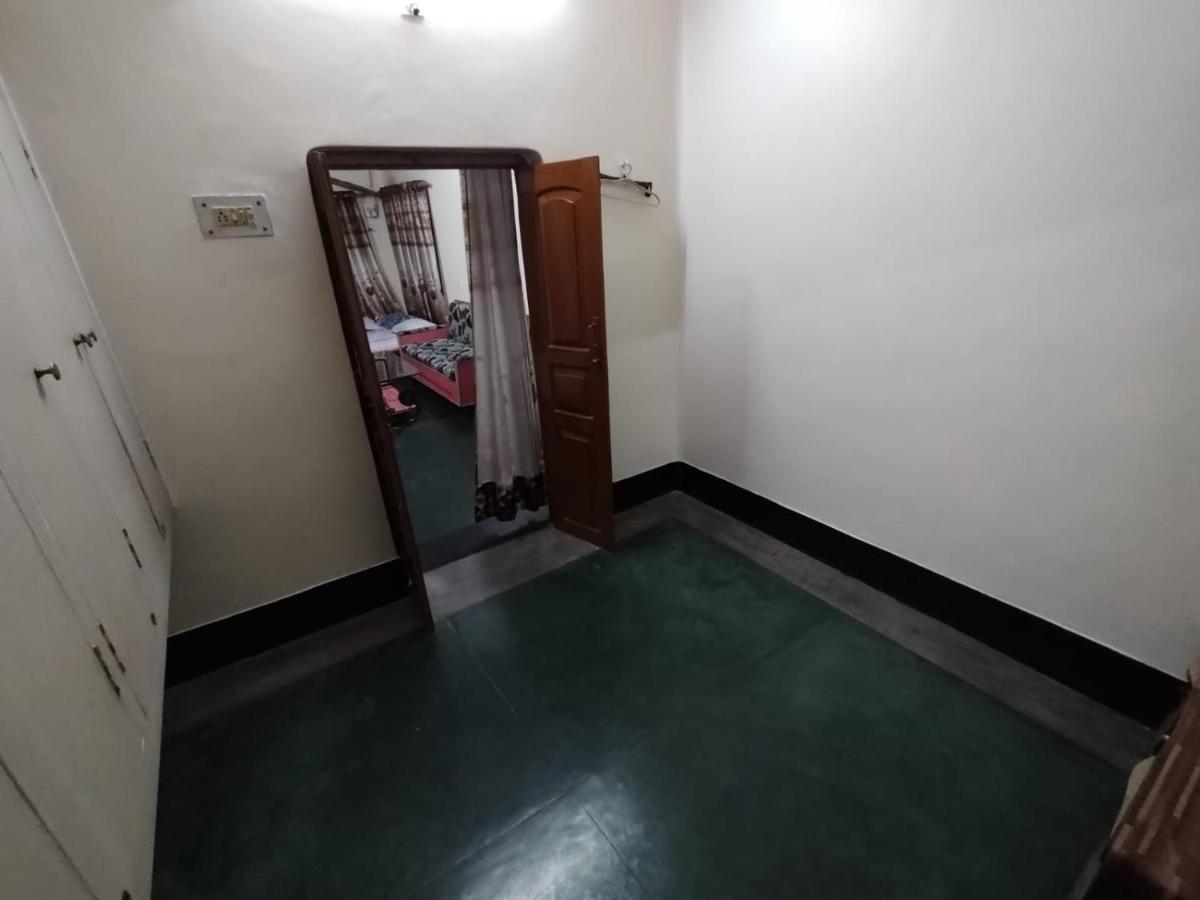 Heritage Homestay@Old City Near Ganges Benares Buitenkant foto