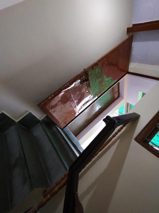 Heritage Homestay@Old City Near Ganges Benares Buitenkant foto